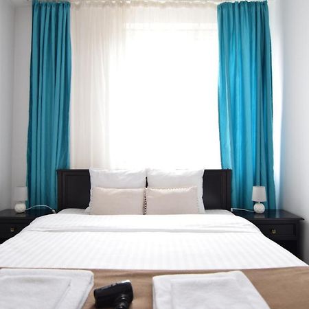 Cozy Apartment Balcescu Бухарест Экстерьер фото