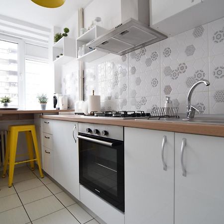 Cozy Apartment Balcescu Бухарест Экстерьер фото