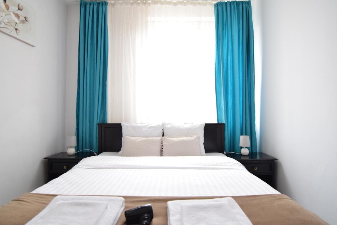 Cozy Apartment Balcescu Бухарест Экстерьер фото