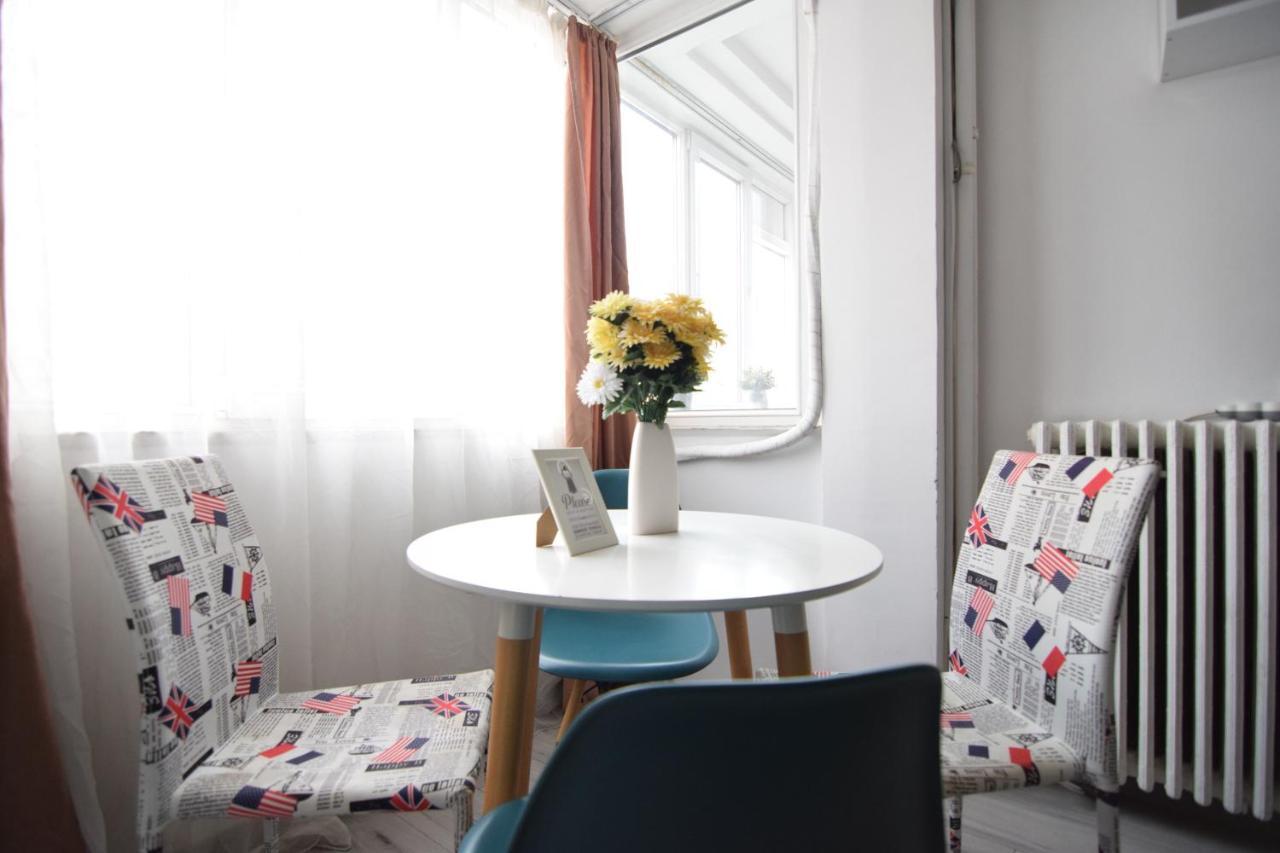 Cozy Apartment Balcescu Бухарест Экстерьер фото
