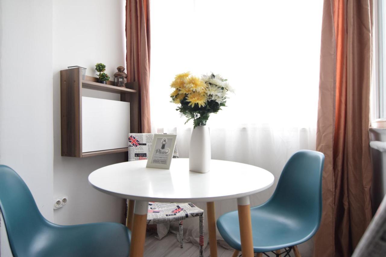 Cozy Apartment Balcescu Бухарест Экстерьер фото