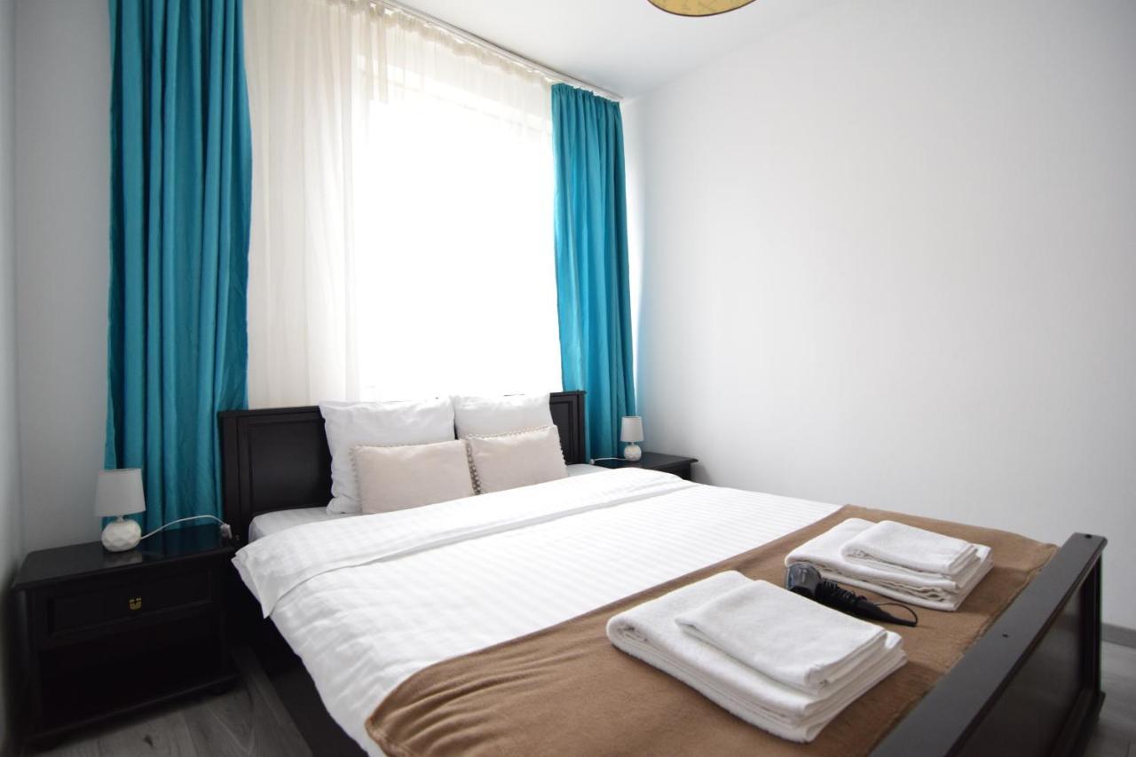 Cozy Apartment Balcescu Бухарест Экстерьер фото