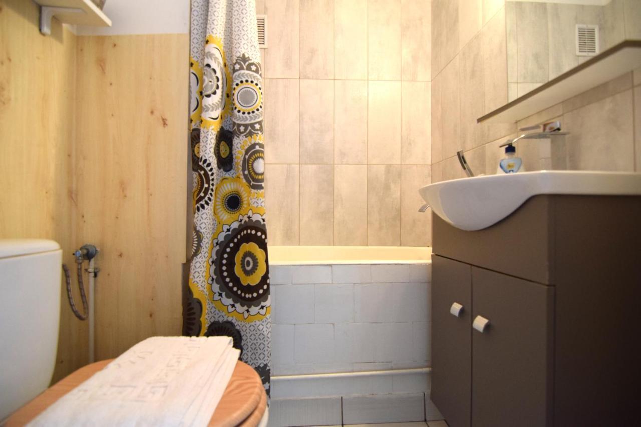 Cozy Apartment Balcescu Бухарест Экстерьер фото