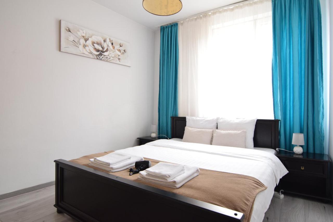 Cozy Apartment Balcescu Бухарест Экстерьер фото